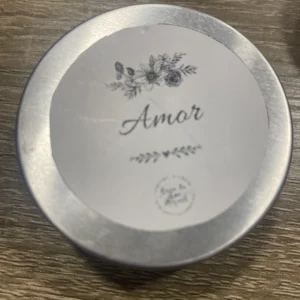 Vela do Amor