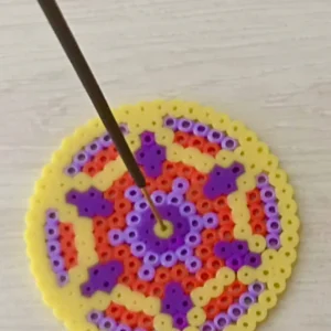 Mandala Incensário