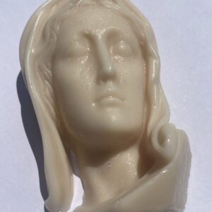 Sabonete Busto Sagrado