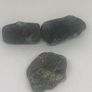 Esmeralda Rolada bruto 30/50 grs