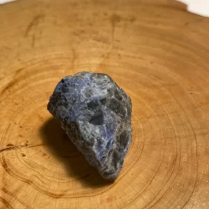 Sodalite bruto