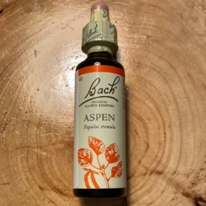 Floral Aspen