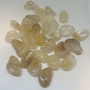 Cristal Amarelo