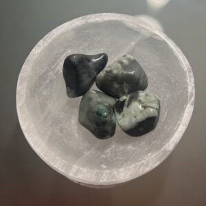 Esmeralda Rolada - 10/20 grs