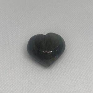 Labradorite Coração