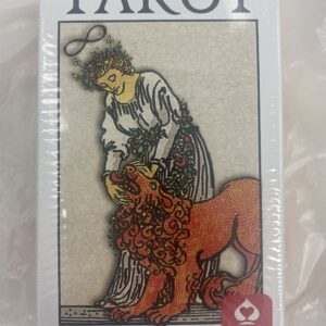 Baralho de Tarot Rider Waite