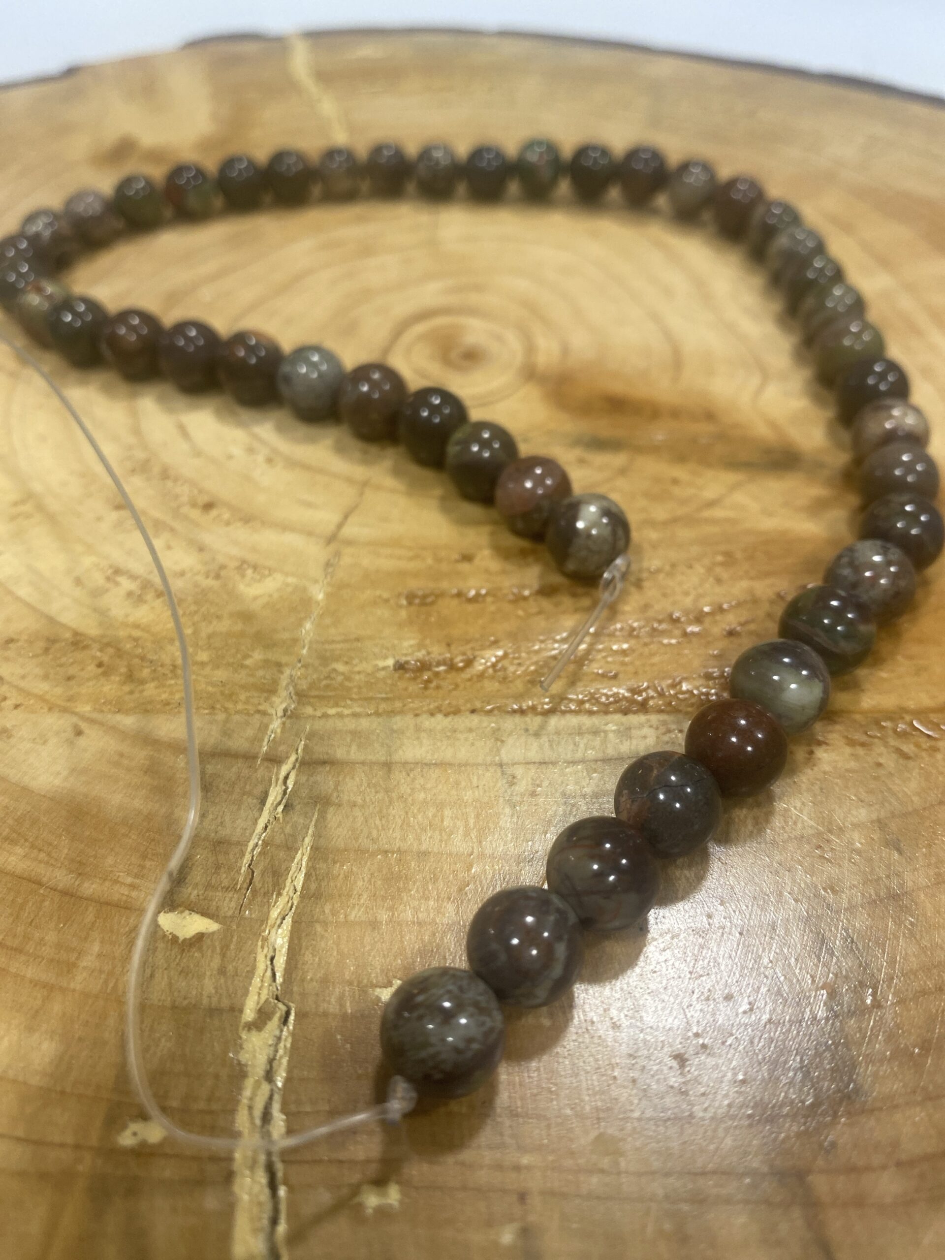 Fiada Jade Agata