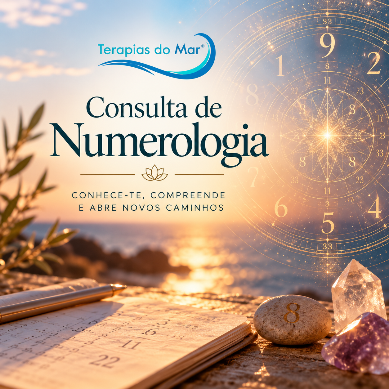 Consulta de Numerologia | On-line