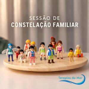 Sessão de Constelações Familares | On-line ou Presencial