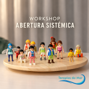 Workshop Abertura Sistémica