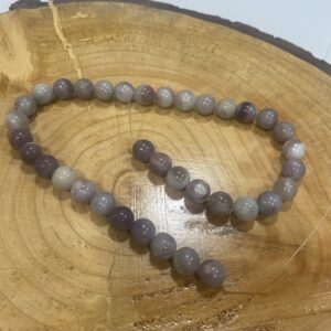 Fiada de Lepidolite