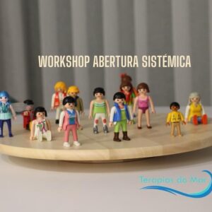 Workshop Abertura Sistémica