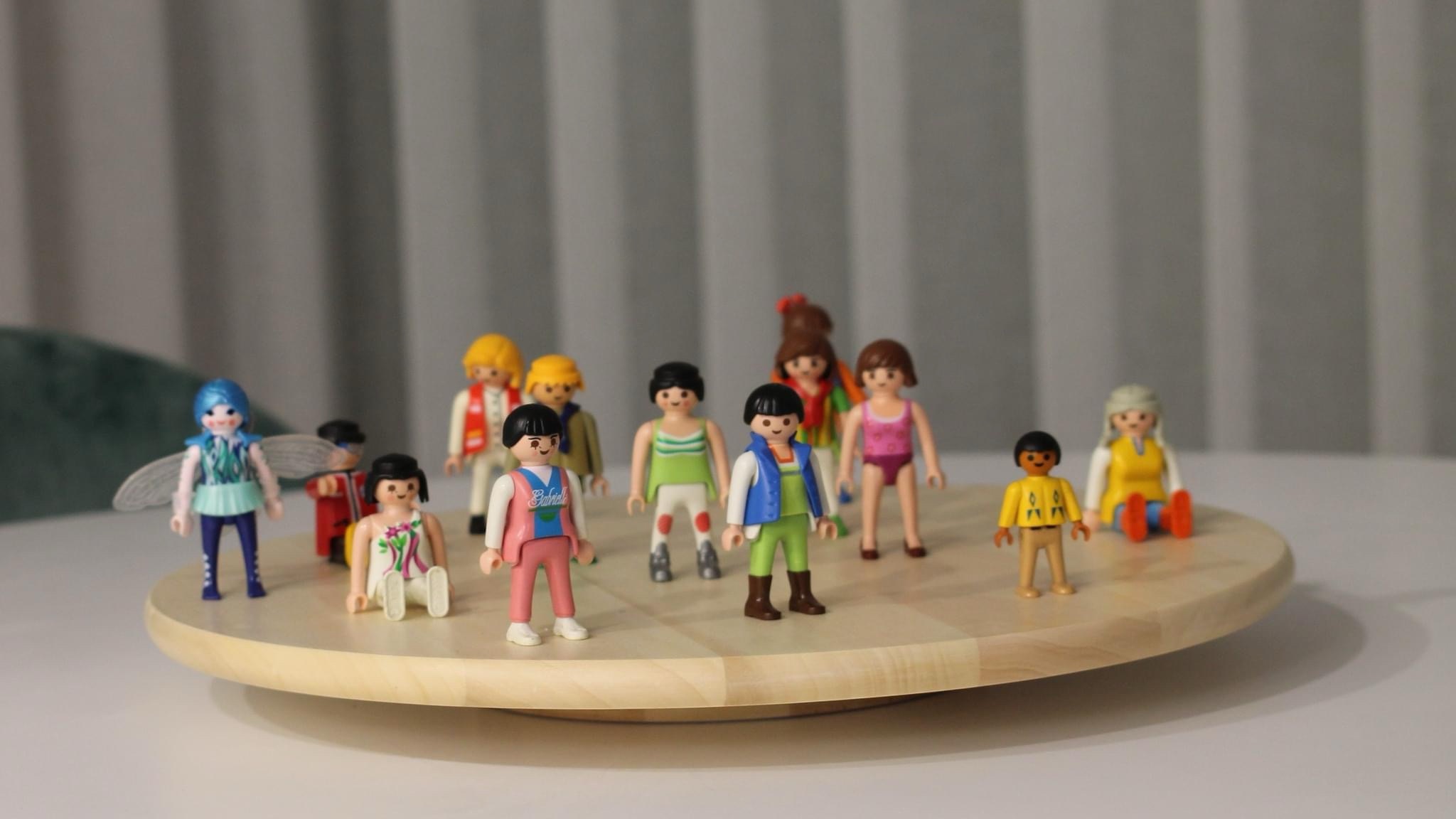 Sessão de Constelações Familares