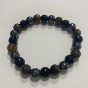 Pulseira Tripla Proteção