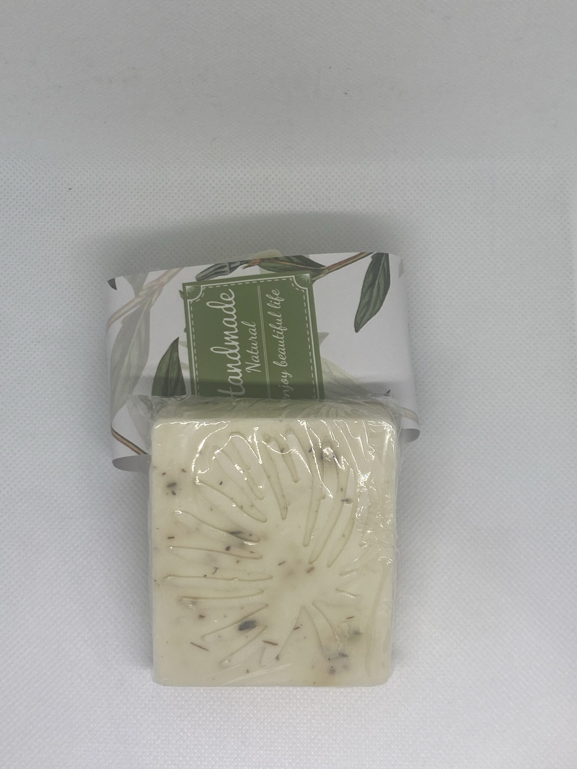 Sabonete Holístico - Image 2