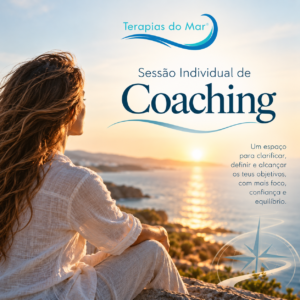 Sessão de Coaching | On-line