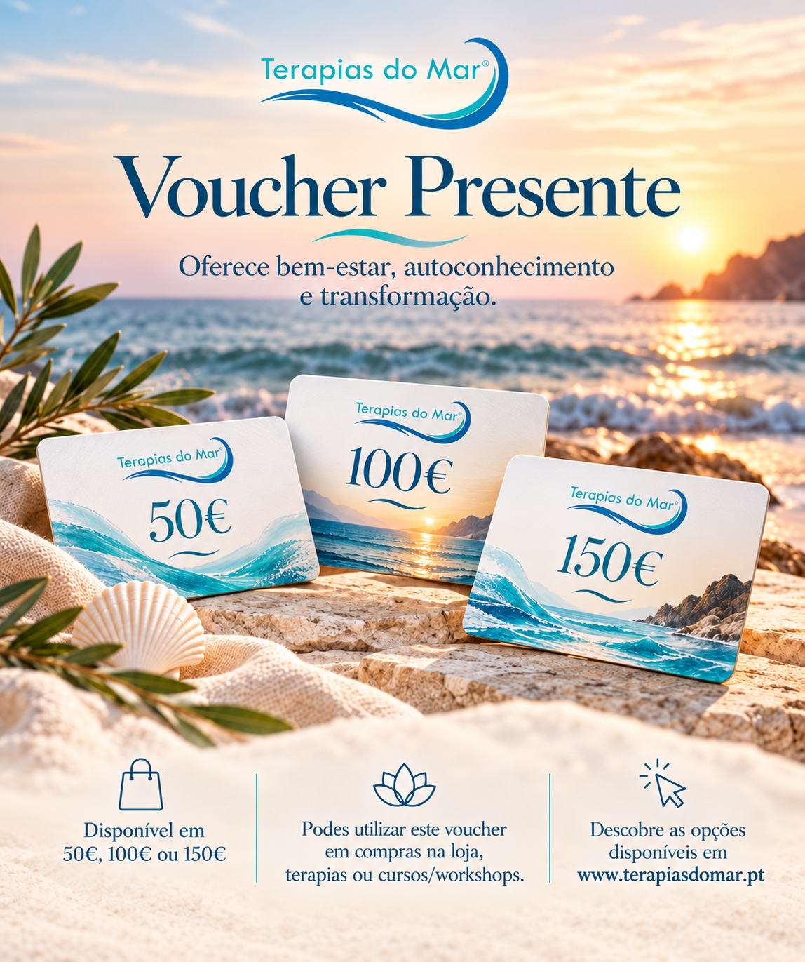 VOUCHEUR 100 euros