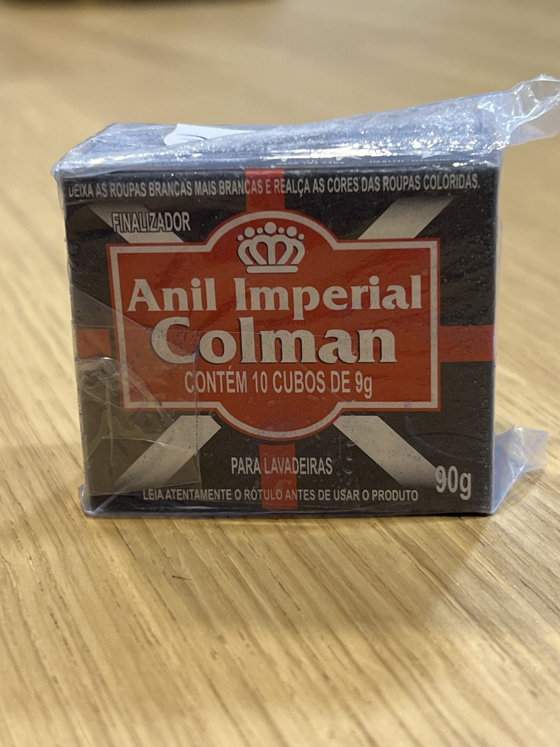 Anil Imperial