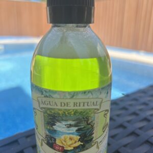 Água de Ritual Florida