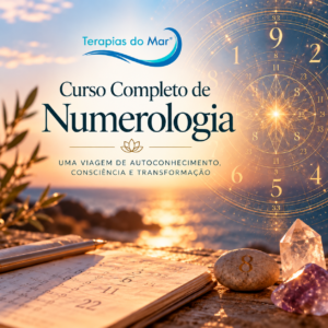 Curso Completo de Numerologia | On-line ou Presencial