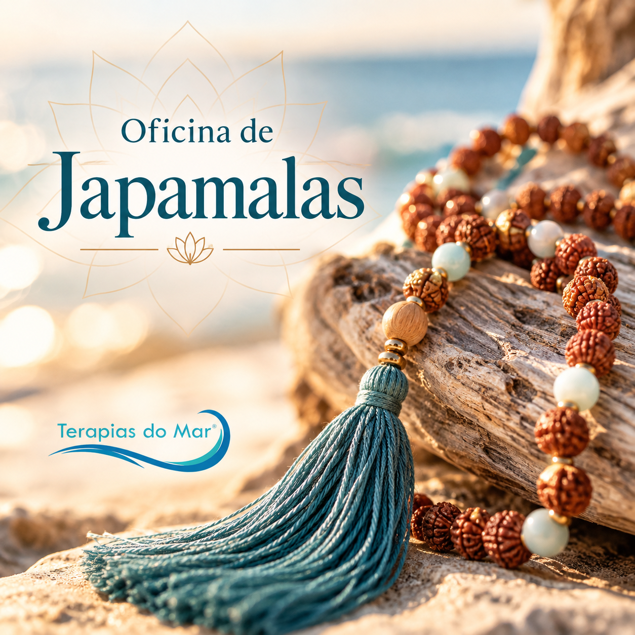 Workshop - Oficina de Japamala