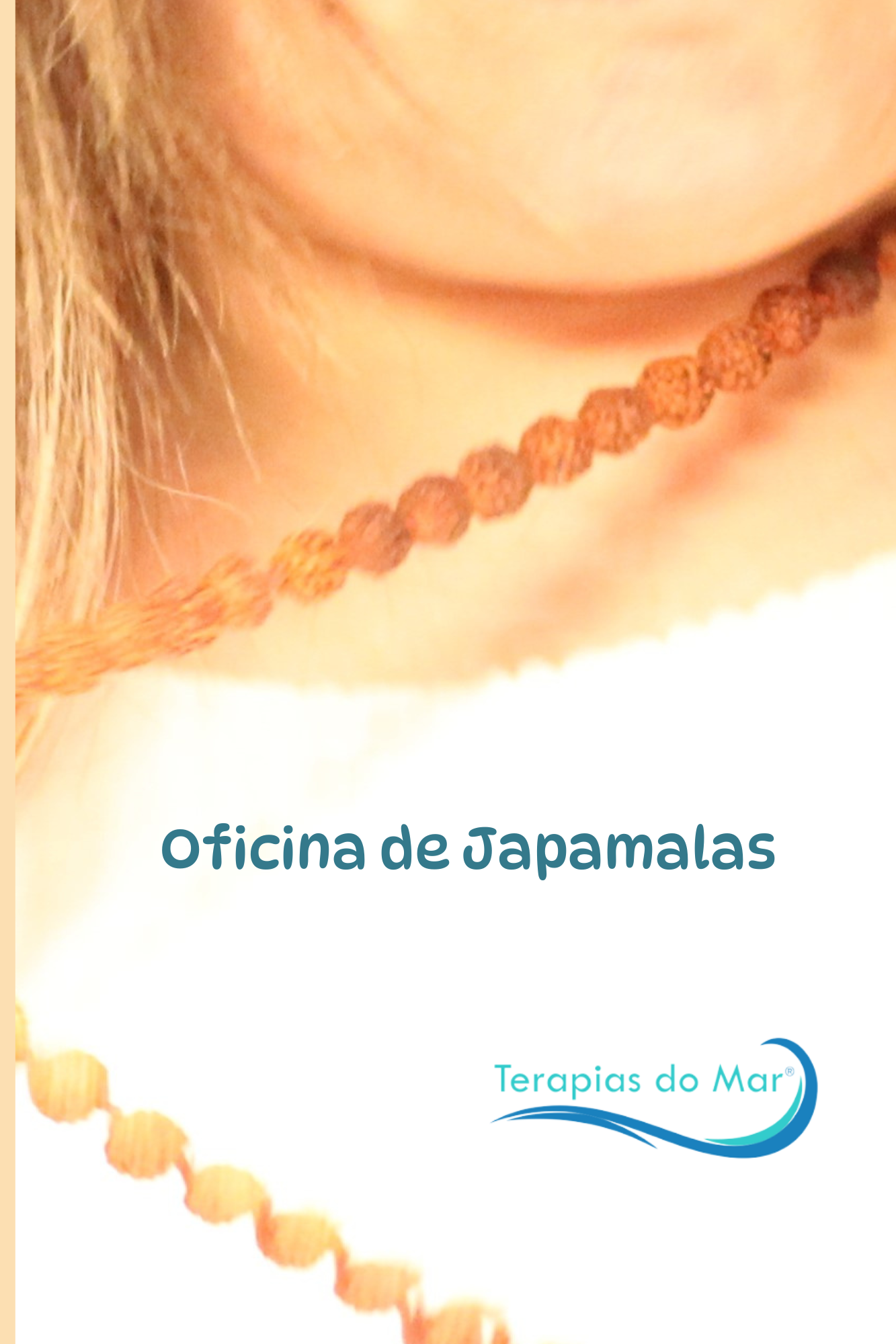 Workshop - Oficina de Japamala