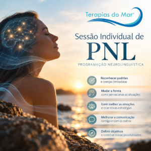 Sessão Individual de PNL | On-line