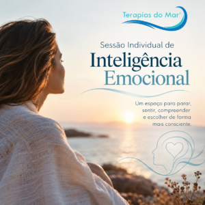 Sessão Individual de Inteligência Emocional | On-line